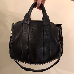 Alexander Wang Rocco Duffel Handbag